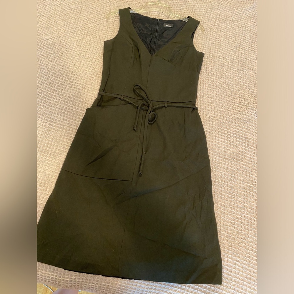Mica Dress